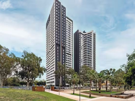 Фото Hampton by Hilton Malaga Martiricos