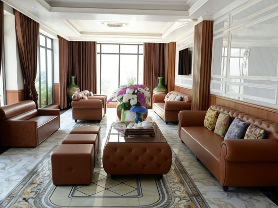 Фото Hoang Hung Hotel