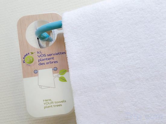 Фото Ibis Paris Porte d'Orléans