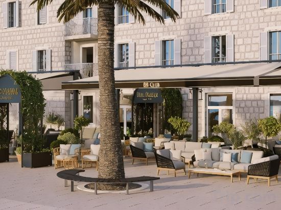 Фото Riva Marina Hvar Hotel