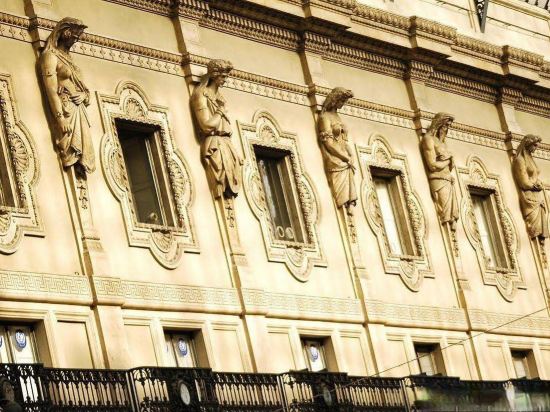 Фото Galleria Vik Milano