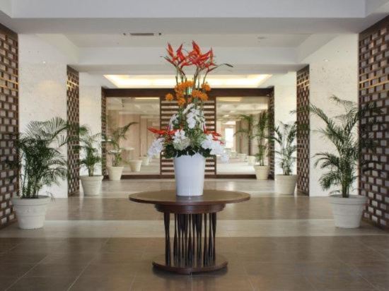 Фото Moon Ocean Ginowan Hotel & Residence