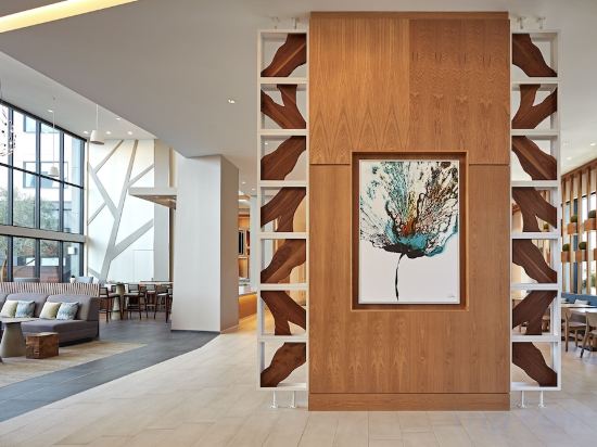 Фото Element Santa Clara