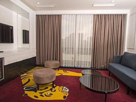 Фото Mercure Baku City