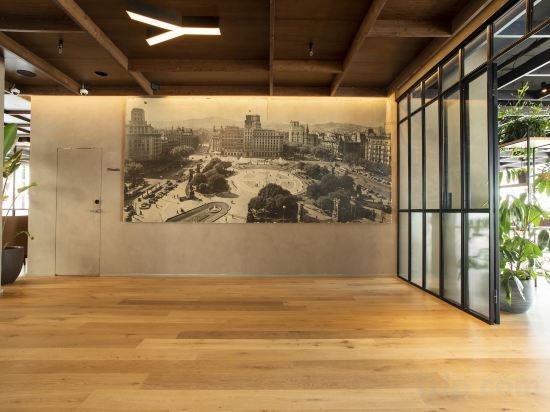 Фото Paxton Barcelona