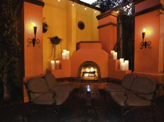 Фото Fairfield Inn & Suites Los Angeles LAX/El Segundo