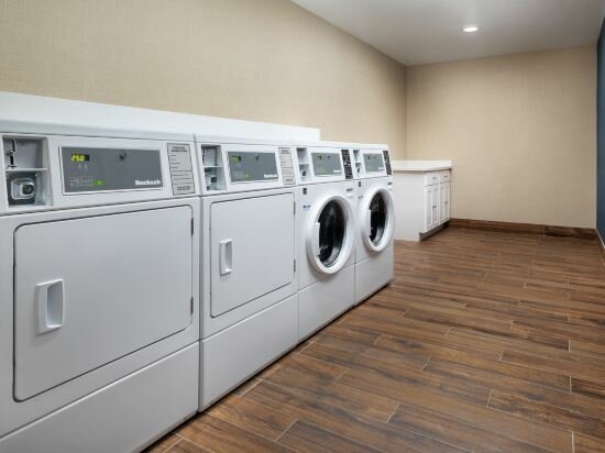 Фото Hampton Inn Oakhurst Yosemite by Hilton