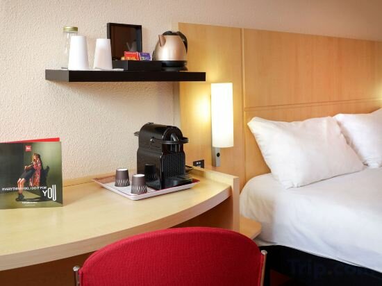 Фото Ibis Toulouse Centre