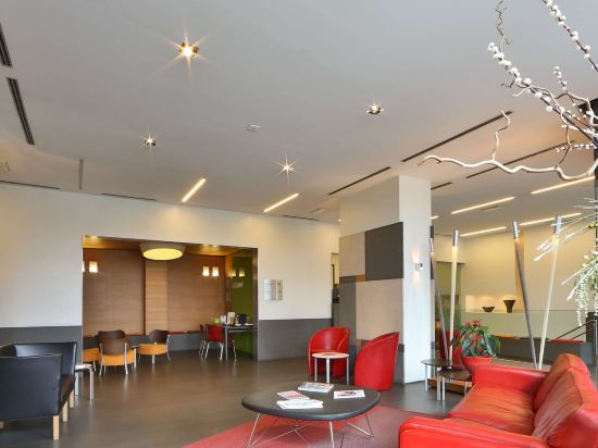 Фото Best Western Hotel Major