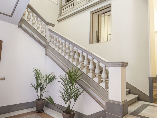 Фото Hotel Regina Giovanna