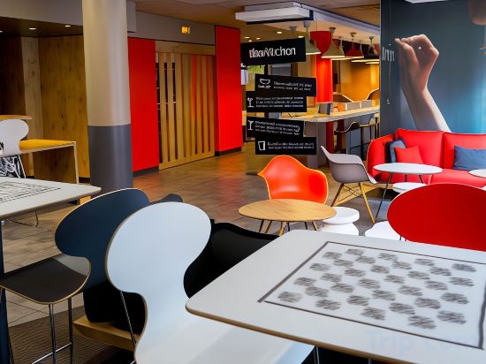 Фото Ibis Toulouse Centre