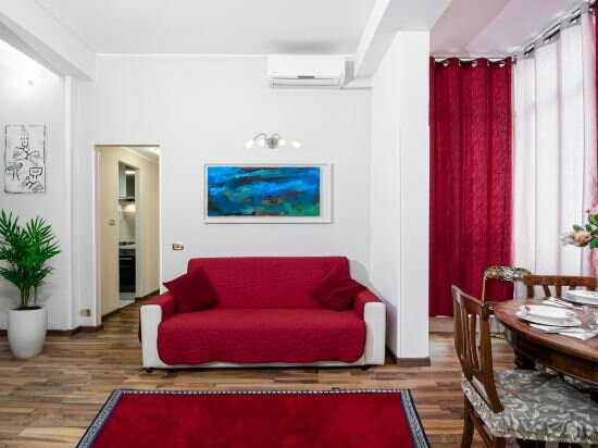 Фото House Serena in Rome