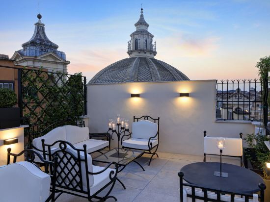 Фото Palazzo Nainer