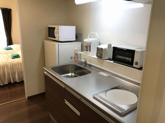 Фото Weekly Harbor View Mansion Ginowan