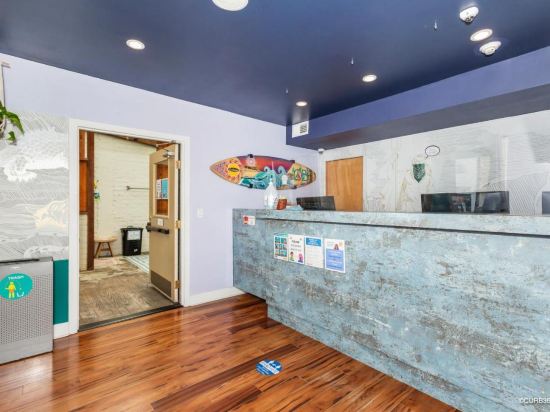 Фото Samesun Ocean Beach