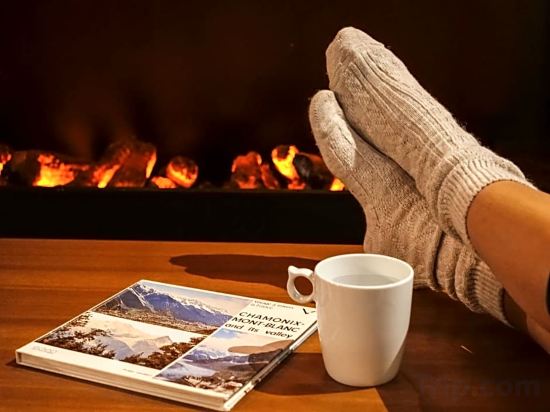 Фото Plan B Hotel Living Chamonix