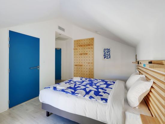 Фото The People Marseille