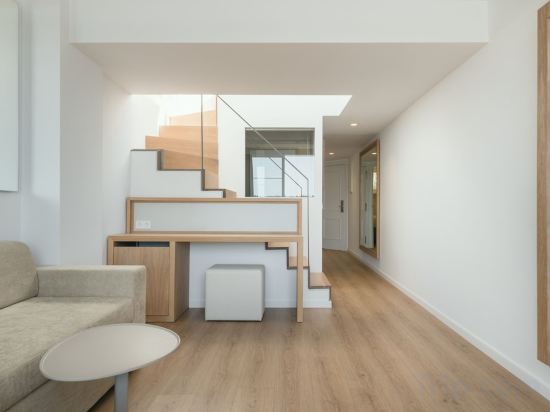 Фото Iberostar Selection Jardín del Sol Suites