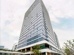 Fumi International Apartment (Shop No. 5-1004 (next to Property Service Center) , Building 4, Phase 1, Hengqin CR MixC World), apartments