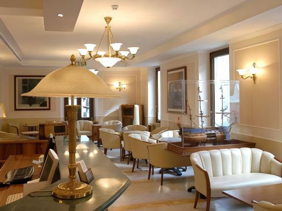 Фото Tmark Hotel Vaticano