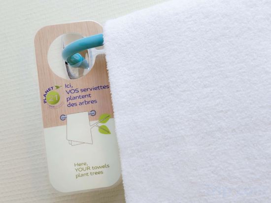 Фото Ibis Nanterre La Défense