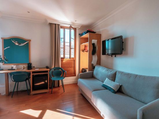 Фото Grand Hôtel de la Gare