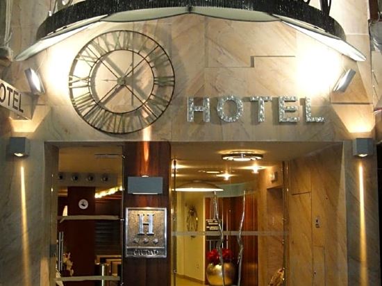 Фото Hotel Xauen