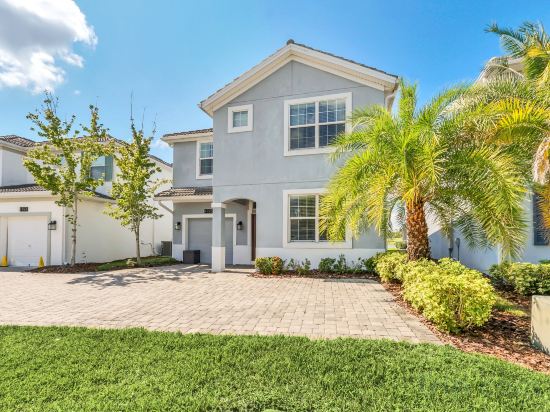 Фото 6 Bed 5 Ba Villa with Pool, SPA & Lake View