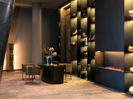 Фото Hilton Porto Gaia