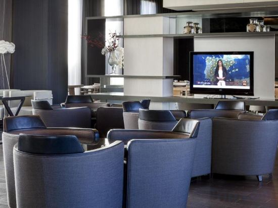 Фото Ac Hotel Sants
