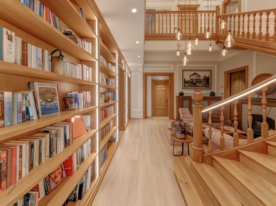 Фото Hotel Boutique Mirlo Barcelona