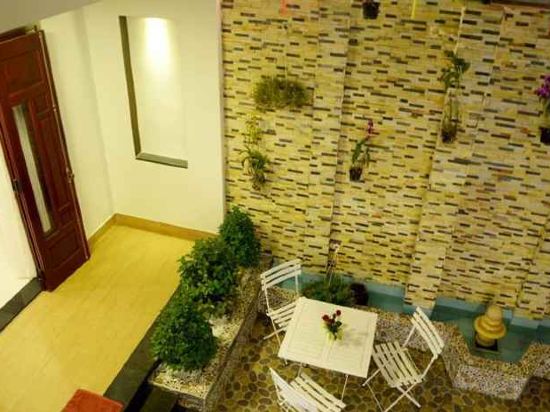 Фото NuNi Hoi An Homestay