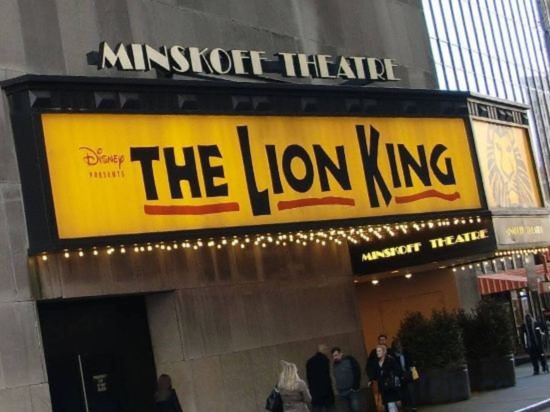 Фото Courtyard New York Manhattan/Times Square South