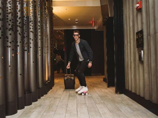 Фото W New York - Times Square