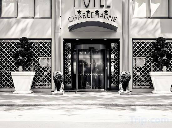 Фото Hôtel Charlemagne
