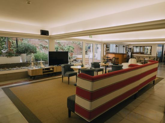 Фото Отель Subur Maritim