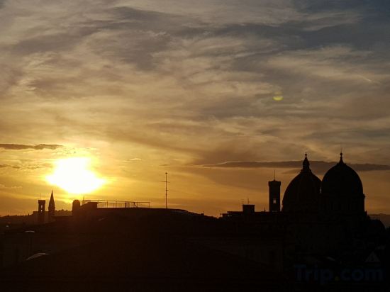 Фото Forte16 Apartments & View