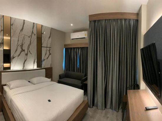 Фото The Chess Hotel