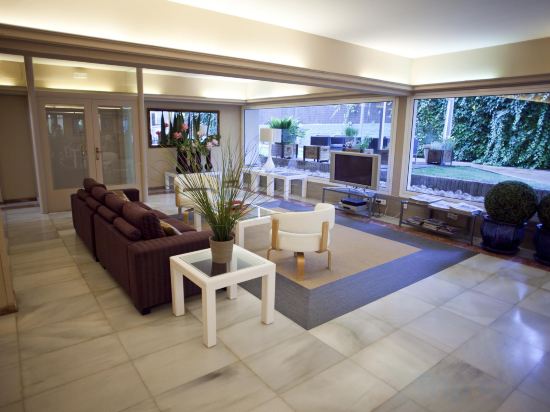 Фото Отель Subur Maritim