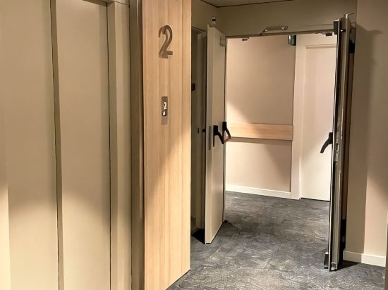 Фото Hotel Sant Pau