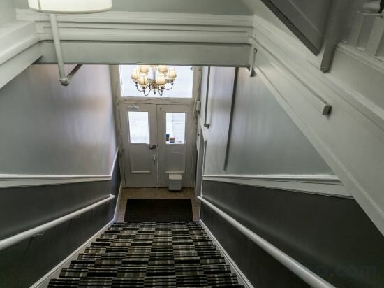 Фото Ram's Hotel