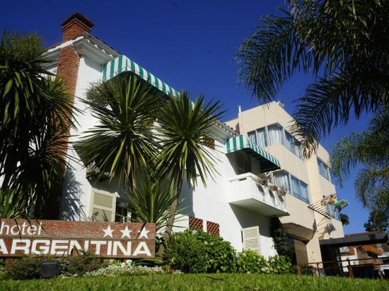 Фото Hotel Argentina