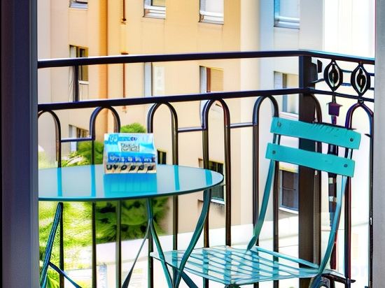 Фото So’Co by HappyCulture