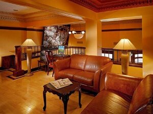 Гостиница Staypineapple An Elegant Hotel Union Square