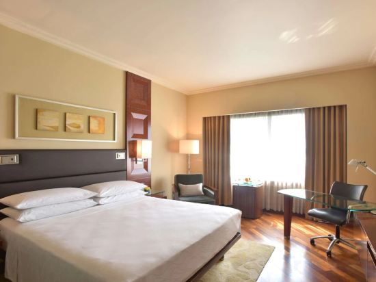 Фото Hyatt Regency