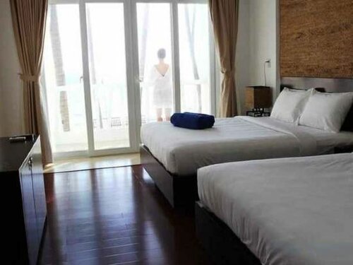 Внешний вид отеля Surf4You Residence в Фраунге Муйне, фото 3