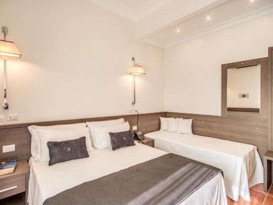 Фото Hotel Mirti