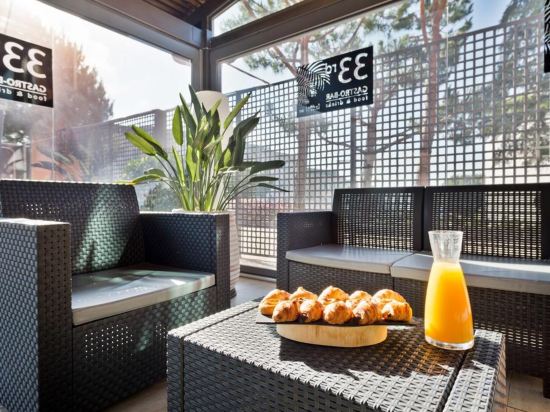 Фото Abba Garden Hotel	