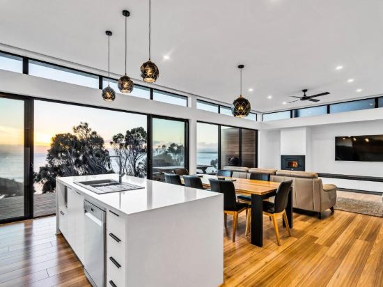 Фото Freycinet Coastal Retreat