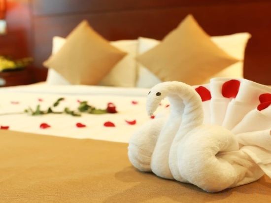 Фото Adina Hotel